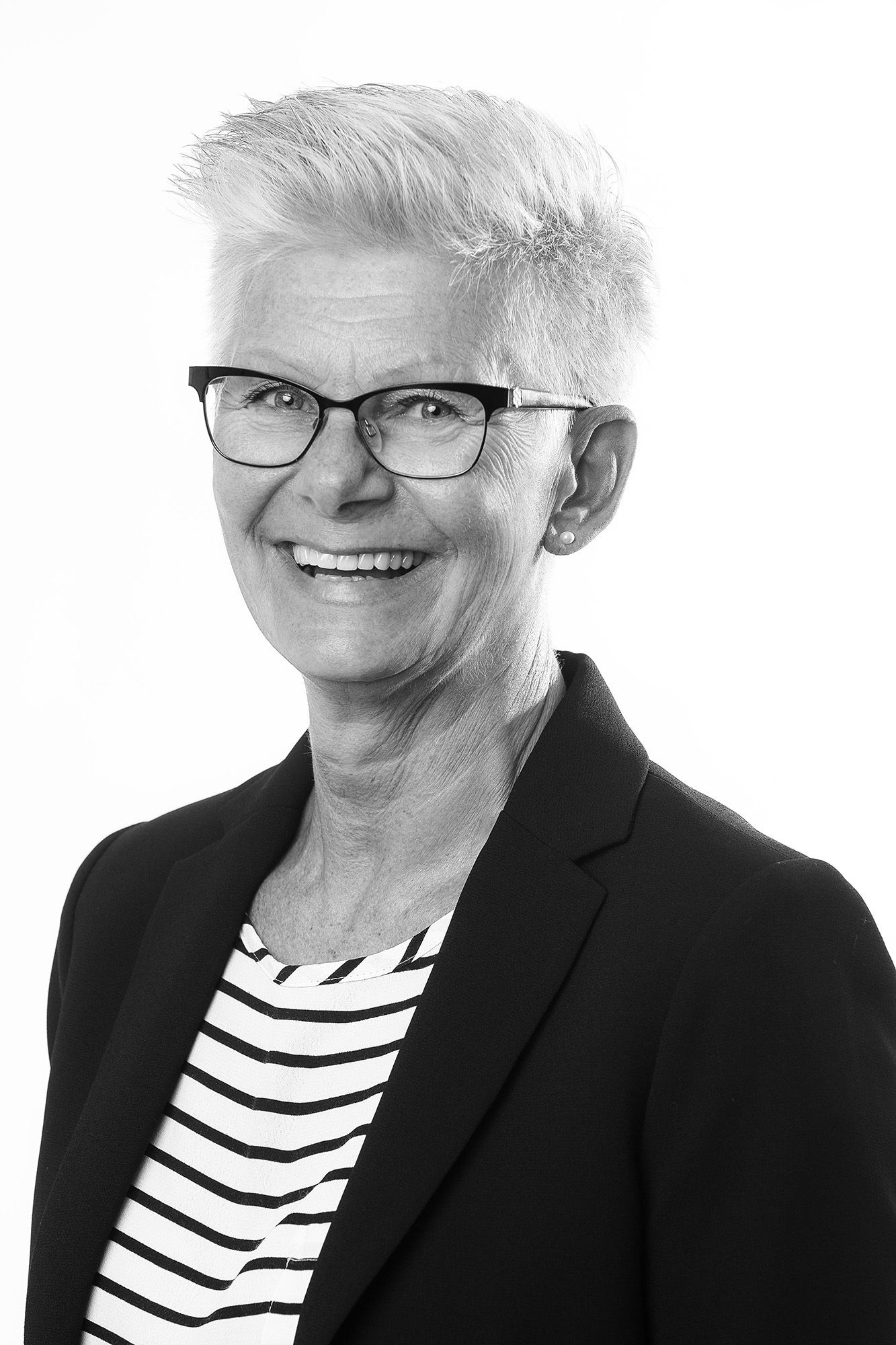 Lena Nyman