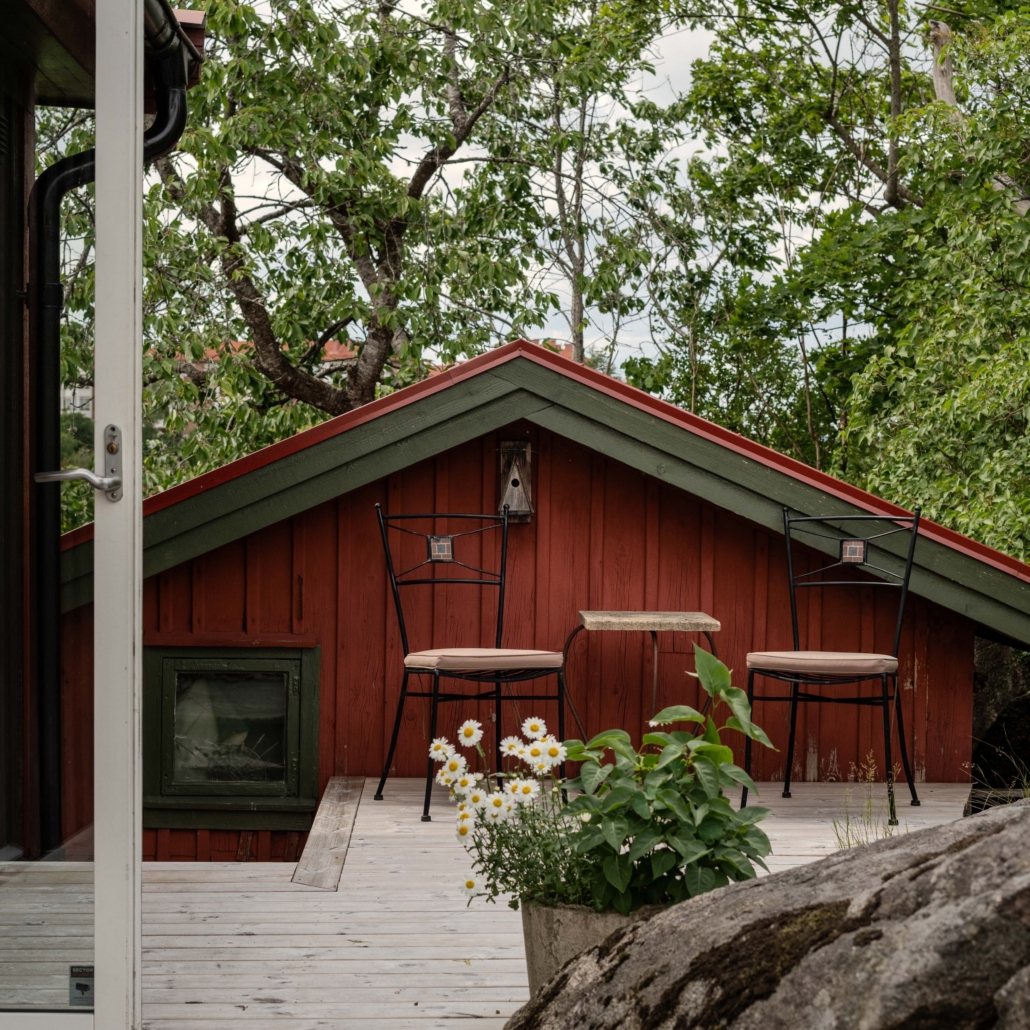 Mäklare i Uddevalla, Ljungskile - Bostadsbutiken