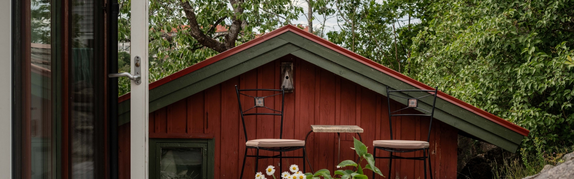 Mäklare i Uddevalla, Ljungskile - Bostadsbutiken