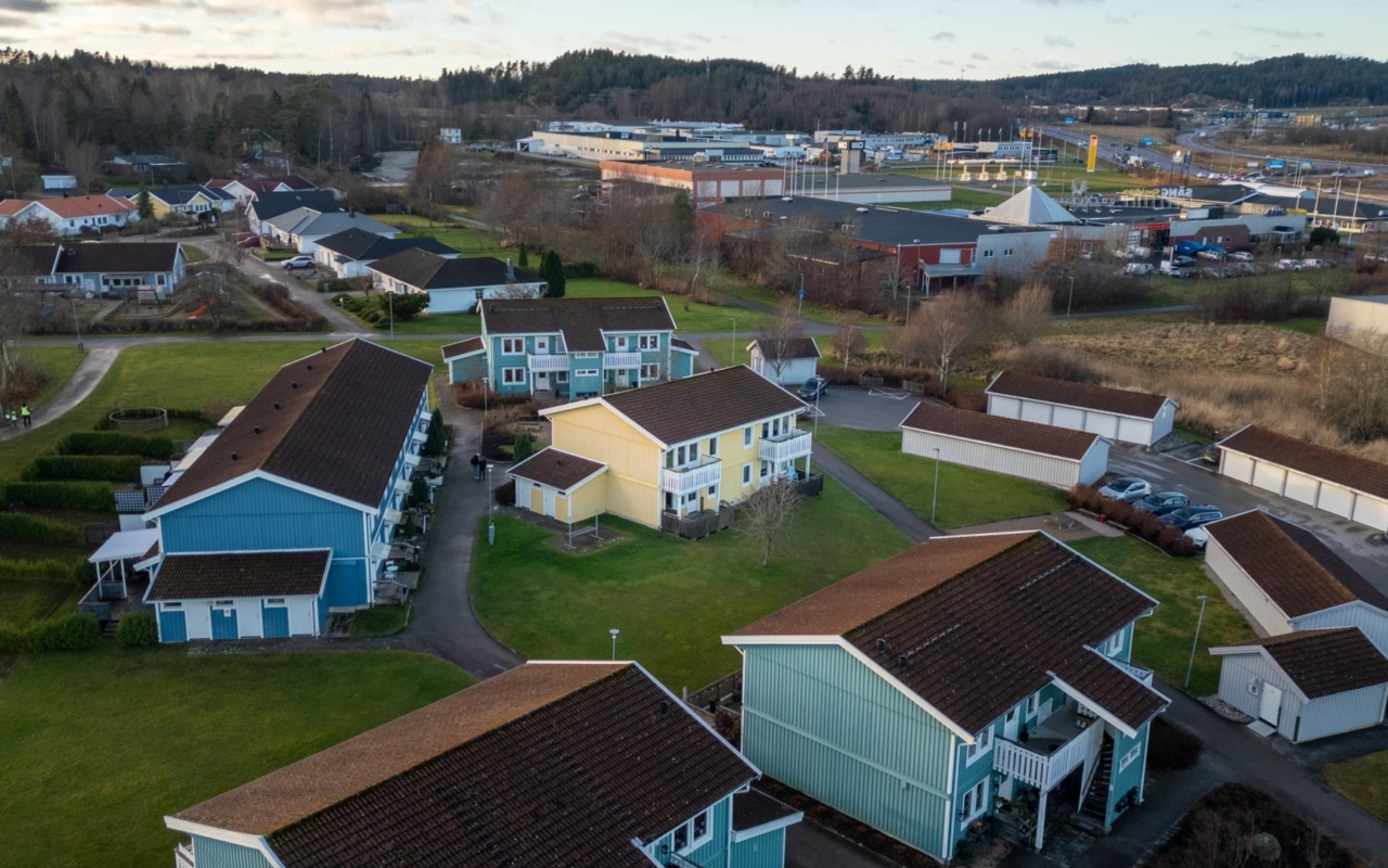 Bostadsbutiken.nu