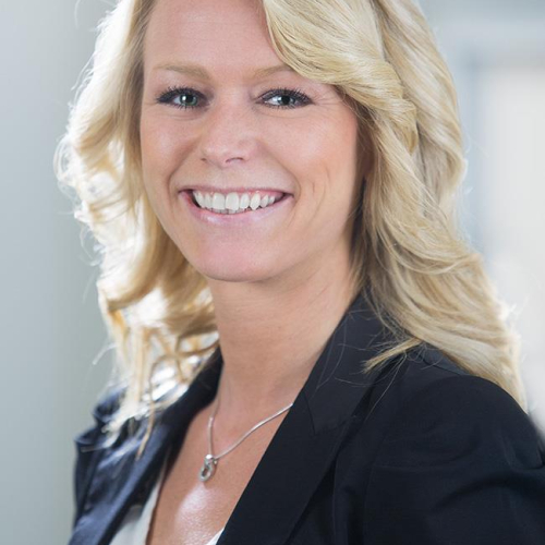 Christine Waldetoft