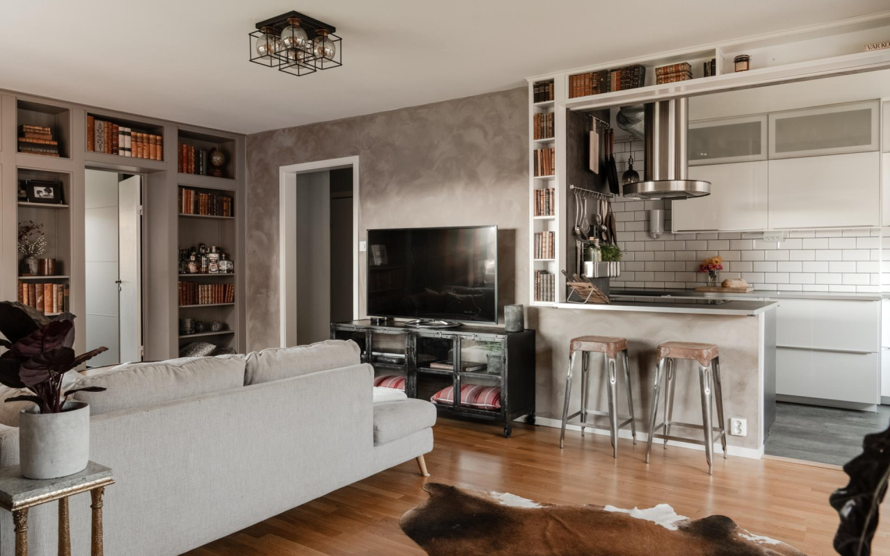 Bostadsbutiken.nu