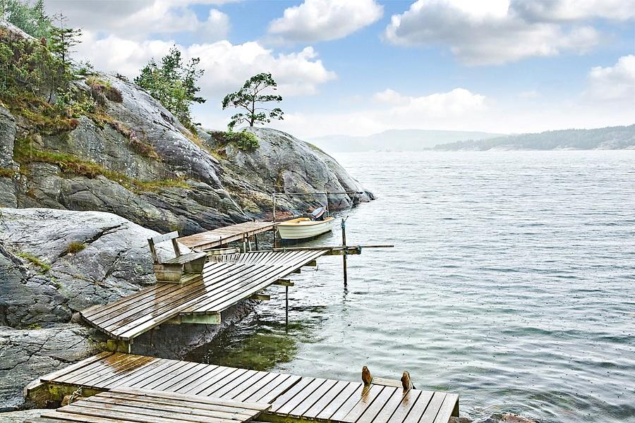 GULLMARN – BÖRSÅS
