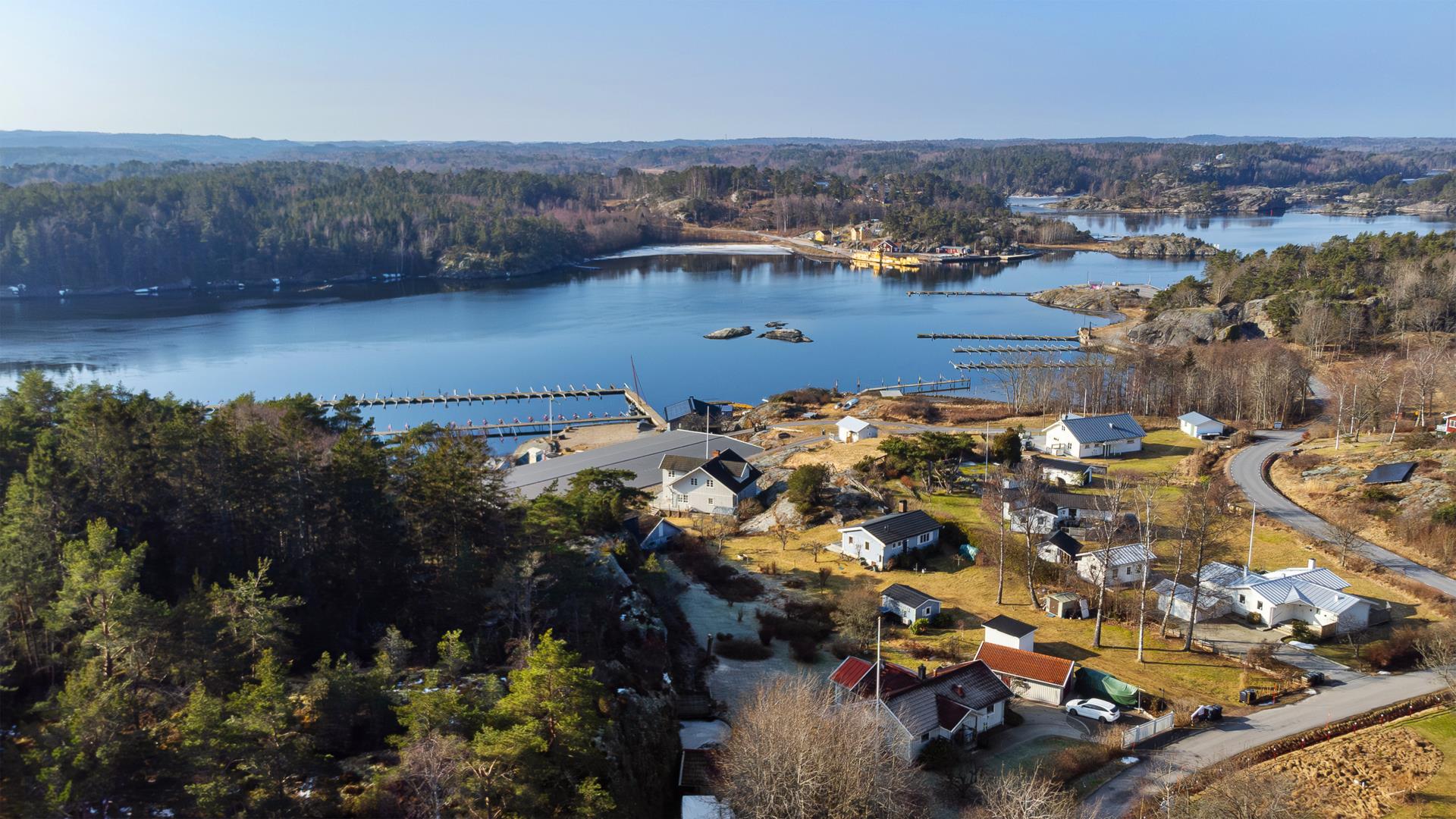 Södra Gruvvägen 8C