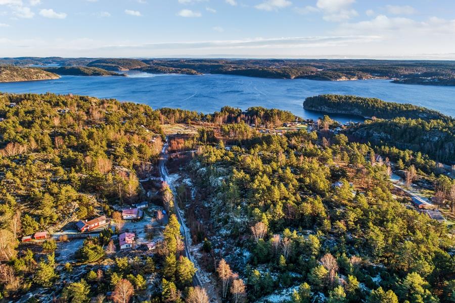 Södra Gruvvägen 8B