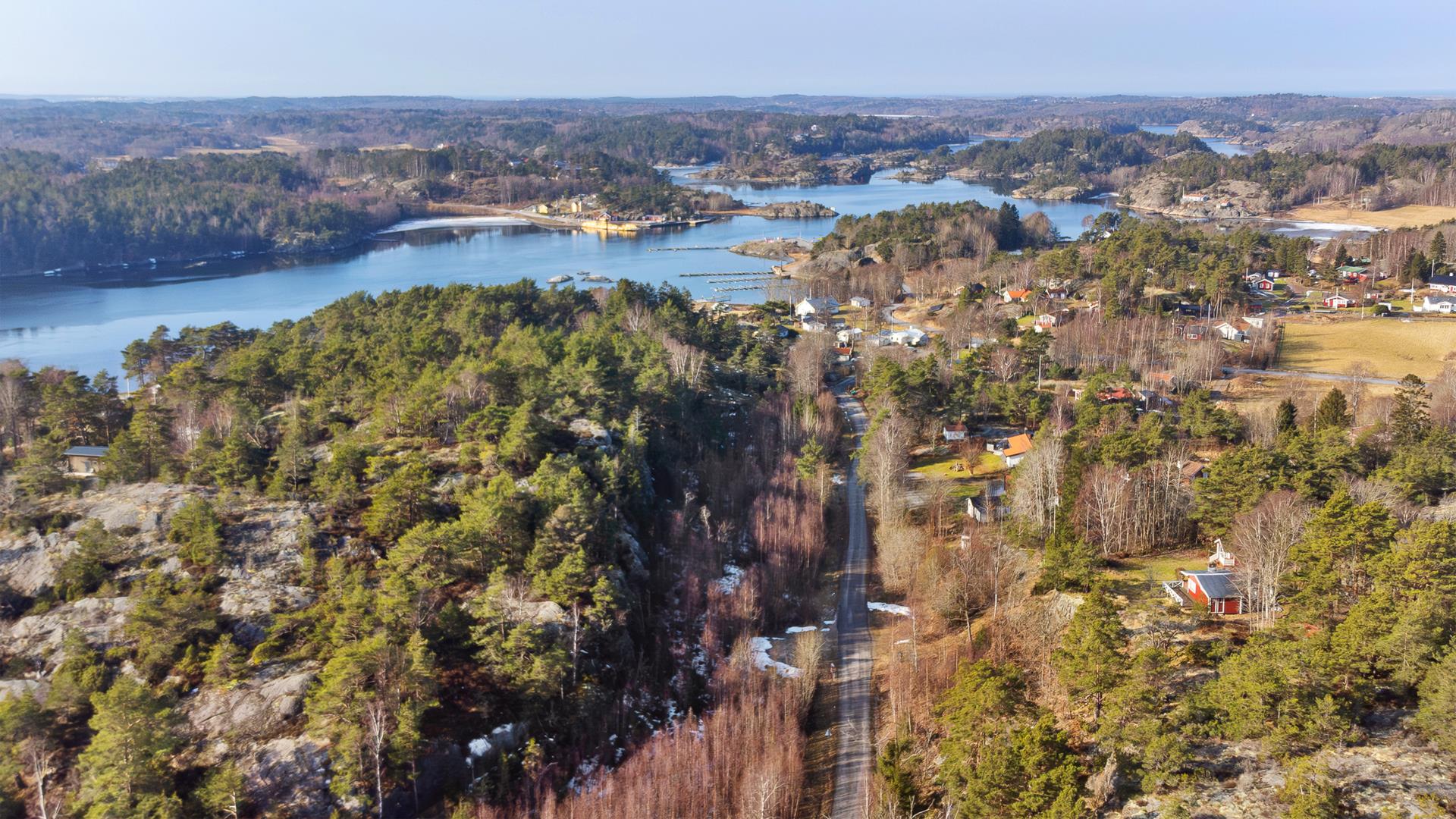 Södra Gruvvägen 8B