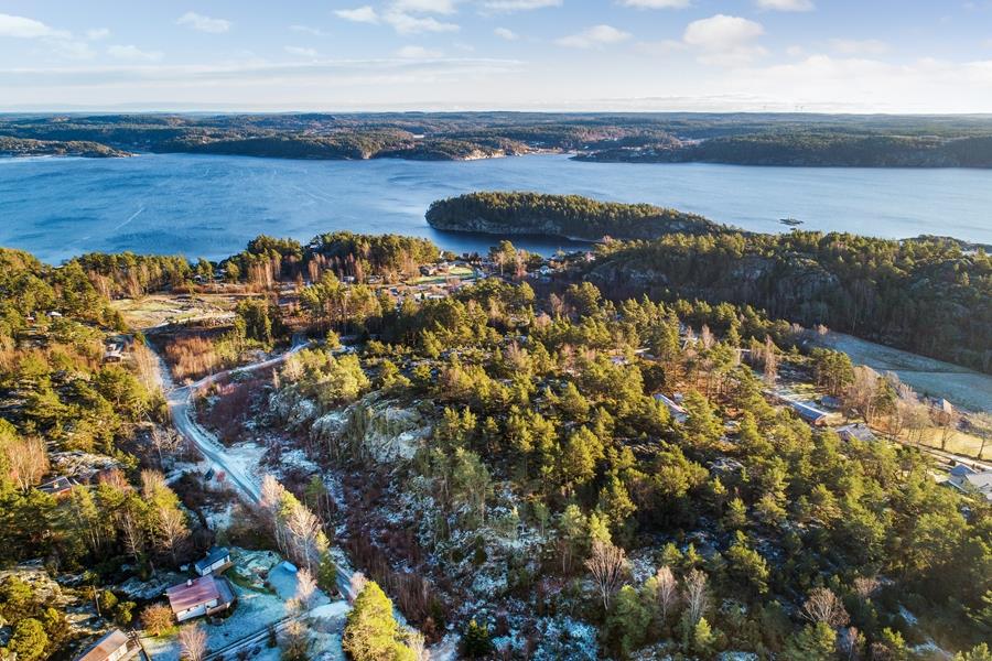 Södra Gruvvägen 8C