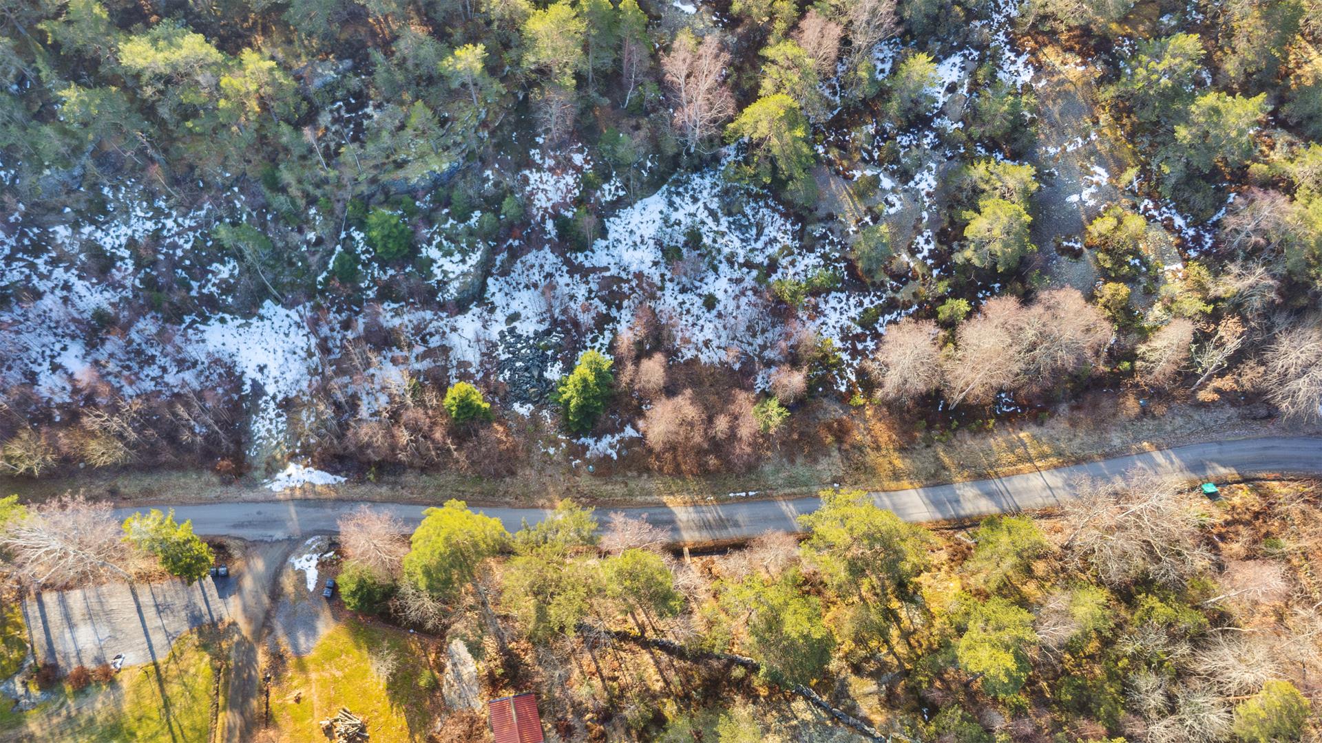 Södra Gruvvägen 8C