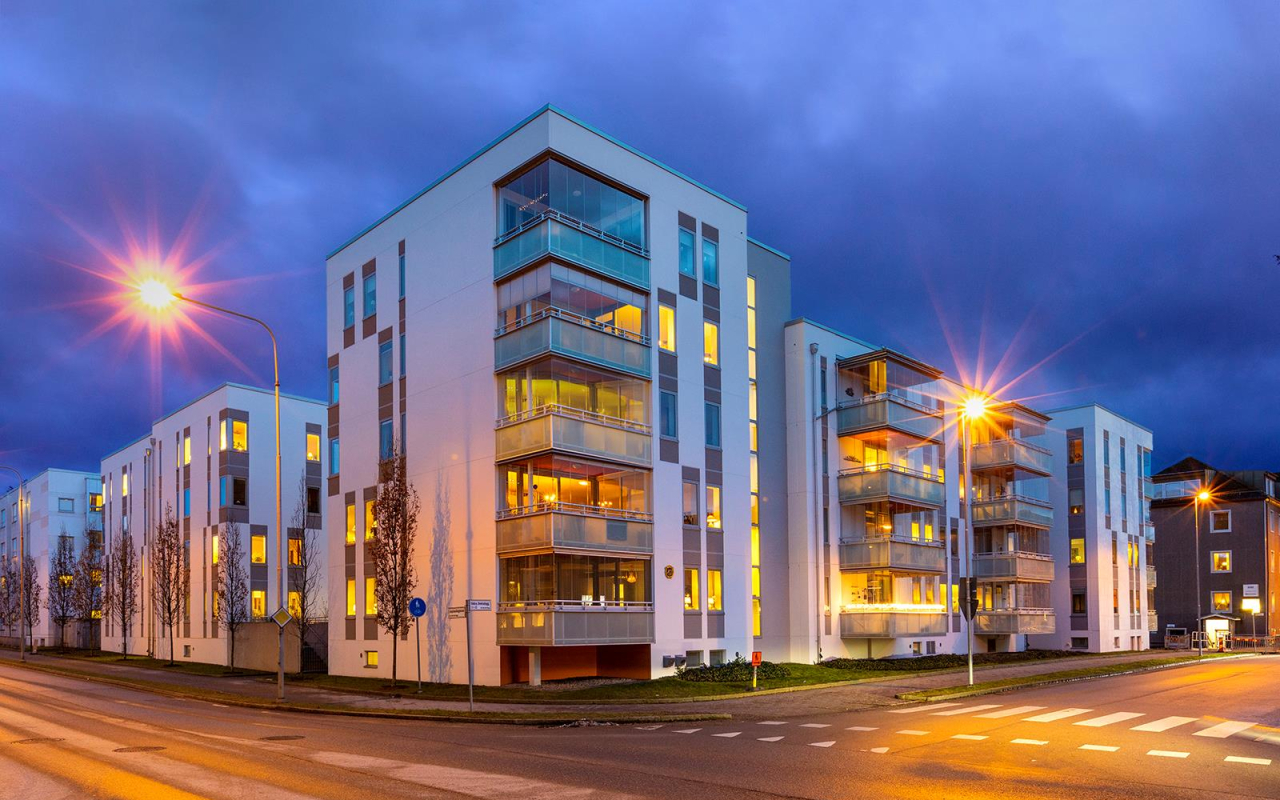 Bostadsbutiken.nu