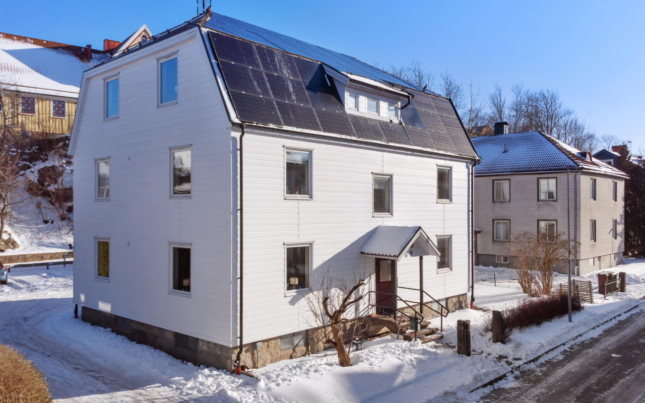 Bostadsbutiken.nu